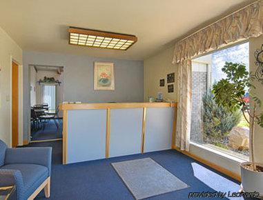 Days Inn By Wyndham Эмпория Интерьер фото